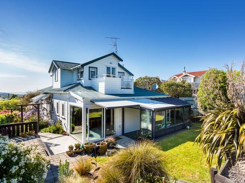 16 Scoular Street, Maryhill