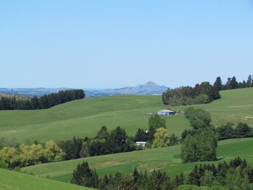 2543 Dunback-morrisons Road, Waihemo