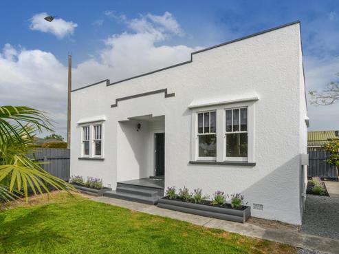 410 Brunswick Street, Saint Leonards