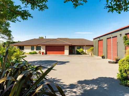 100A Hodge Road, Ruatangata