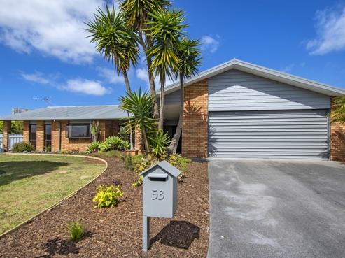 53 George Point Road, Onerahi