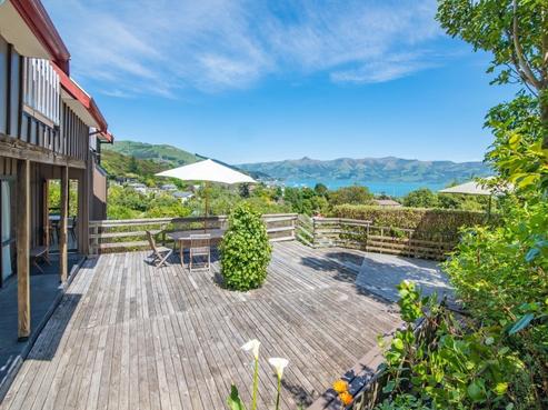 43A Woodills Road, Akaroa