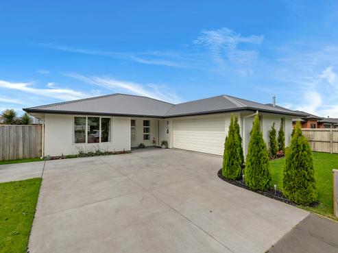 51 Masefield Drive, Rolleston