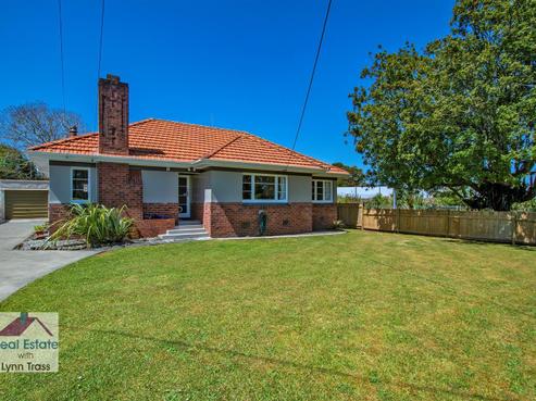 34 Walker Crescent, Whau Valley