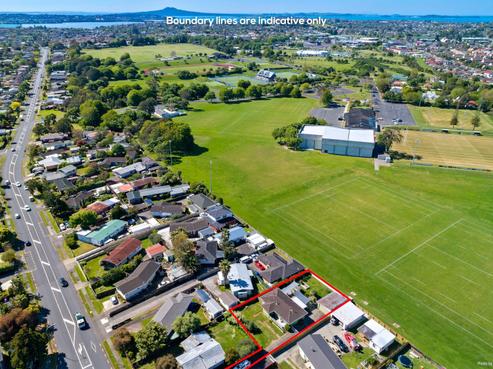 116 Cascades Road, Pakuranga Heights