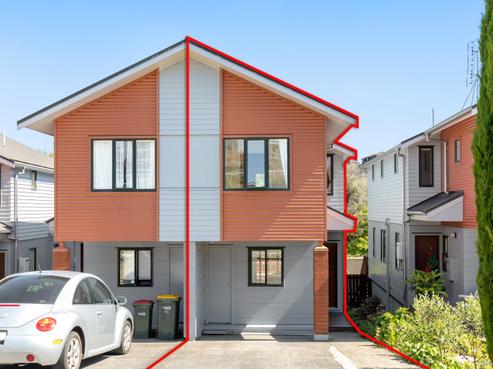 20/10 John Jennings Drive, Oteha