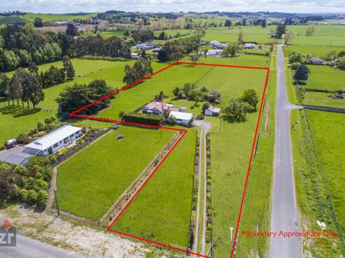 162 Port Street East, Feilding