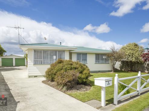 3 Flygers Line, Milson