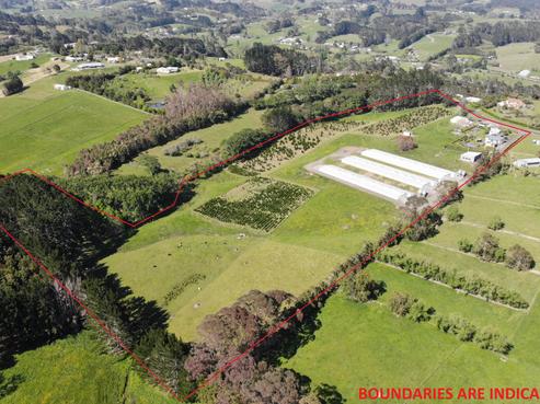 69 Puke Road, Kumeu