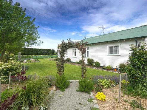 1990 Arundel Rakaia Gorge Road, Mayfield