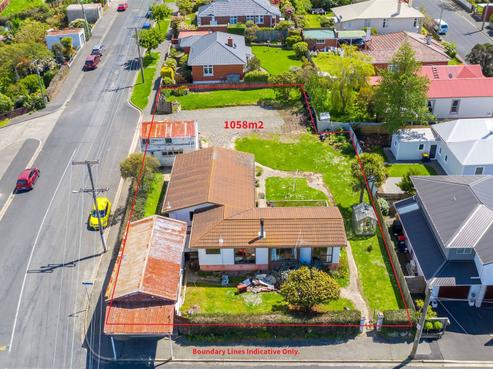 132 Glenpark Avenue, Maryhill
