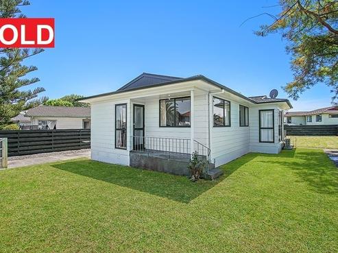 23 Sidey Avenue, Clover Park