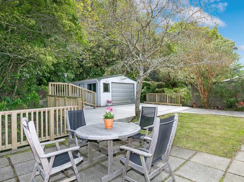 3 Ranelagh Terrace, Karori