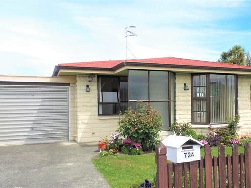 72A Princes Street, Temuka