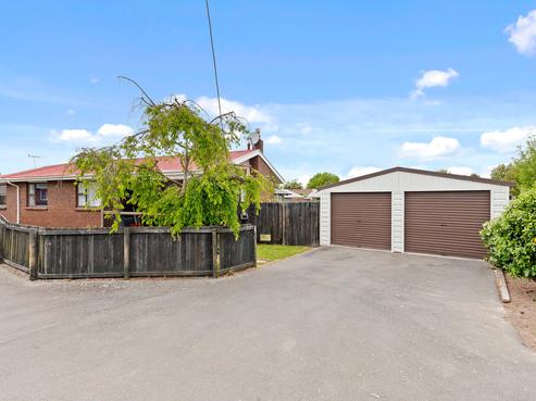 50 Cavendish Road, Casebrook