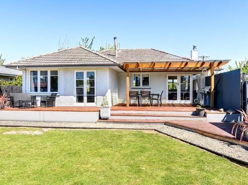 16 Jocelyn Avenue, Motueka