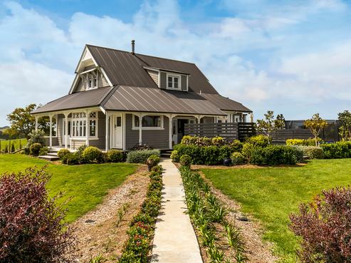 10B Higham Road, South Head