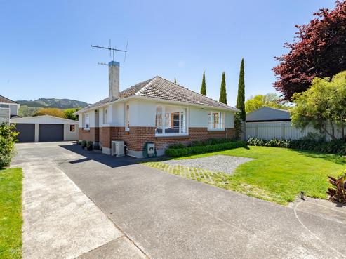 279 Fergusson Drive, Heretaunga