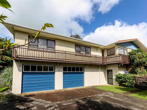 18 Hickford Place, Okato