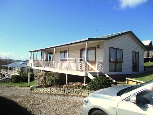 37 Peninsula Parade, Mangonui