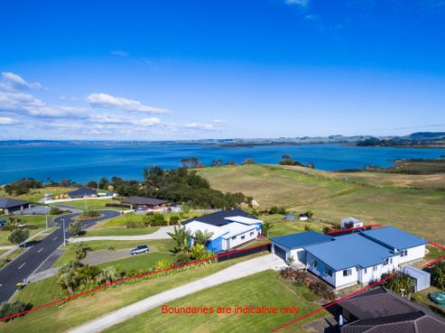 25 Omana Avenue, Shelly Beach