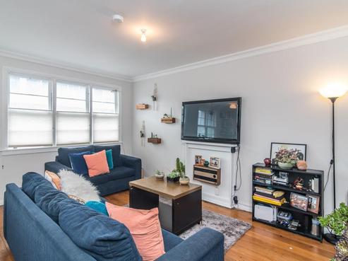 1/267 Cuba Street, Te Aro