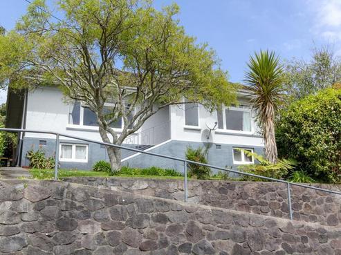 219 Powderham Street, New Plymouth Central