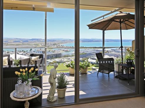 1/22 Hospital Terrace, Napier Hill