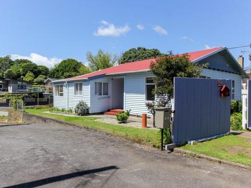 21 Lorna Street, Lynmouth