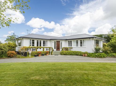 242 Stewart Road, Feilding