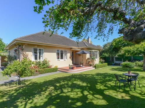 216 Saint Leonards Avenue, Saint Leonards