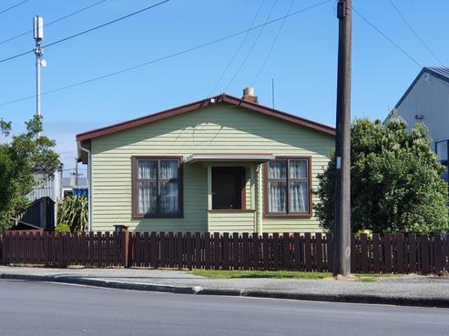 46 Boundary Street, Greymouth