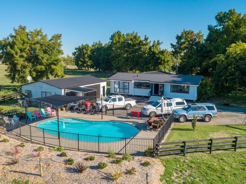 57 Hauraki Road, Turua