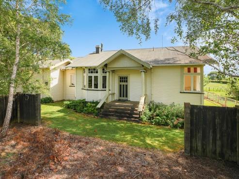 1250 Paterangi Road, Ohaupo
