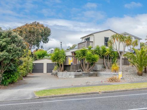 20 Weggery Drive, Waikanae Beach