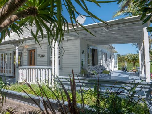 5493 State Highway 10, Kaingaroa
