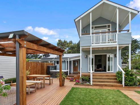 2 South Crescent, Amberley