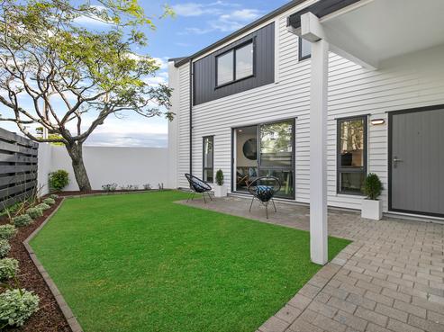 18/955 Mount Eden Road, Three Kings