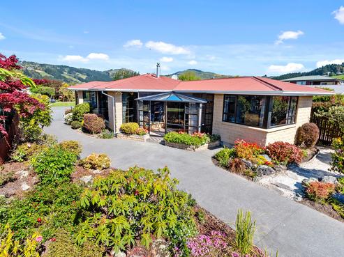 7 Pahau Place, Cracroft