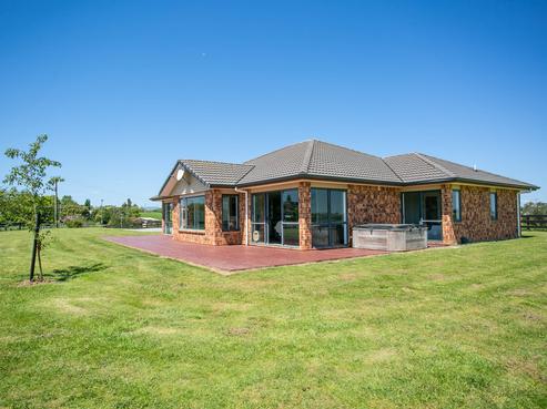16 Pokuru Road, Te Awamutu