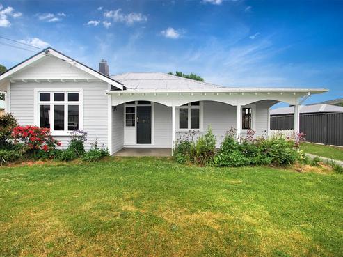 33 Donegal Street, Cromwell