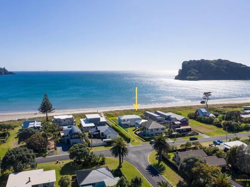 110B Seaview Road, Whangamata