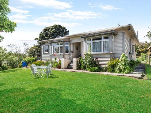 185 Constable Road, Waiuku