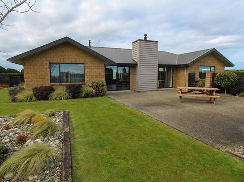 118 Millwood Glen, Tisbury