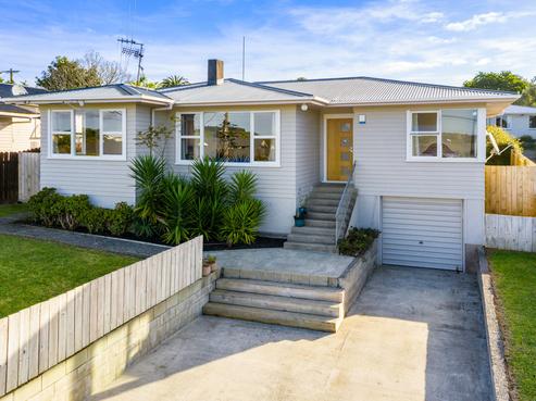 169 Corks Road, Tikipunga