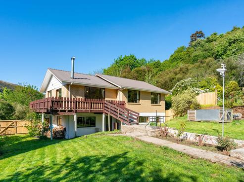 187 Norwood Street, Normanby