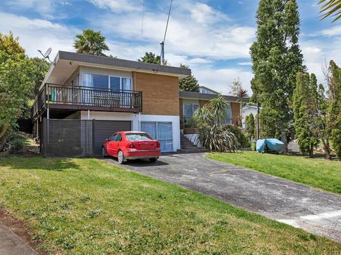 79 Carr Street, Kamo