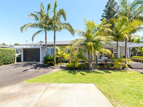 107 Shakespeare Road, Milford