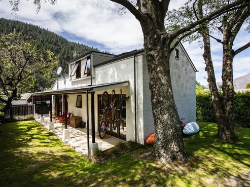 18D Bowen Street, Queenstown Central
