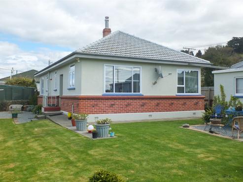 39 Clyde Street, Oamaru